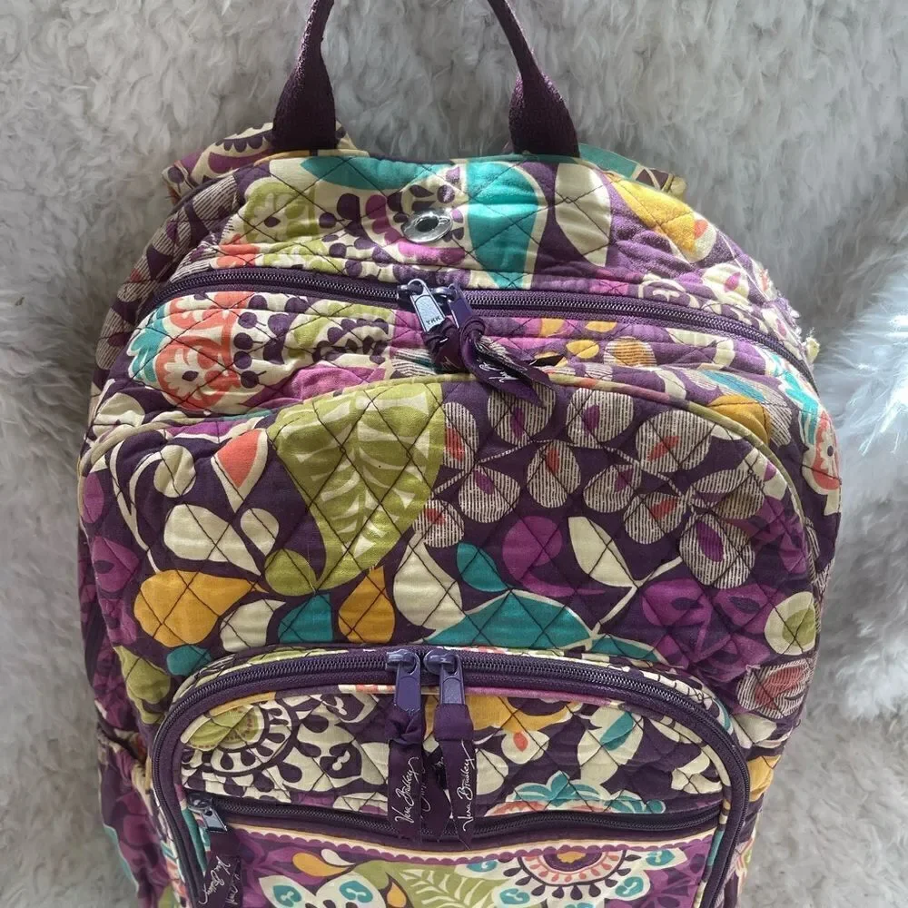 Vera Bradley vera bradley